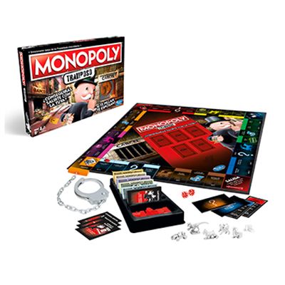 Monopoly tramposo - 25551109