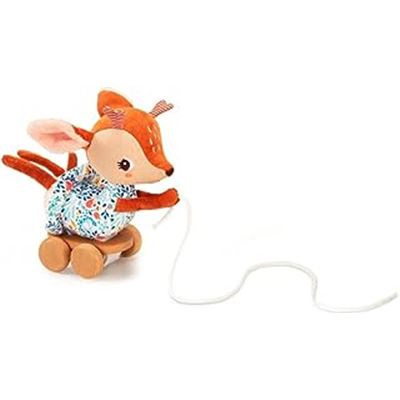 Stella, peluche de tirar - 5414834833287