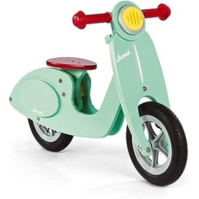 Bicicleta scooter color verde men - 3700217332433