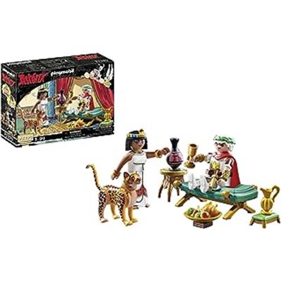 Asterix: cesar y cleopatra - 30071270