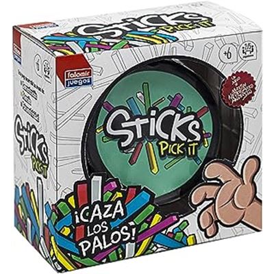 Stick pick it - 12530006