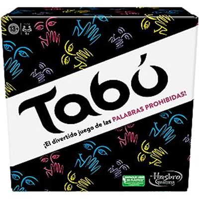 Taboo refresh - 25520441