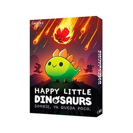 Happy little dinosaurs - 50309338