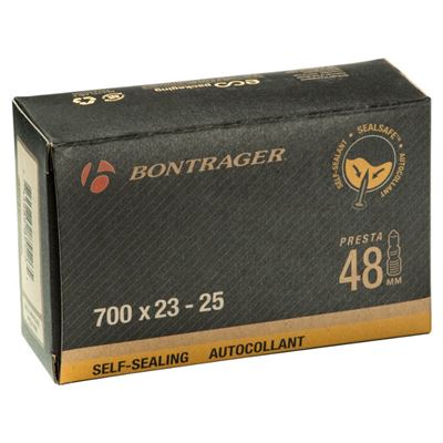 Camara bont. autosellante 26x1.75-2.125 sv - 417040