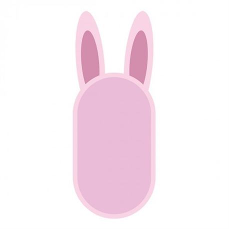 0000177614899991funda conejito rosa - sacaleches e - LANCOVR