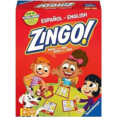 Zingo! - 4005556223534