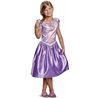 Disfraz disney princess rapunzel classic t. 7-8 añ - 00304300