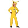 Disfraz pokemon pikac suit 4-6 años - 00302735