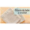 Blanket manta lana medina - 8435512904935