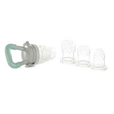 Anti-choking feeder mint - 8420421086254