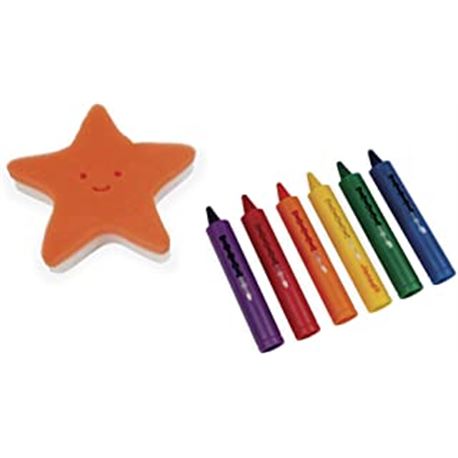 Colorear en el baño - 34725