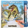 Dino world aqua magic book - 53712798