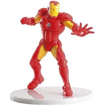 Iron man avengers 8,5 cm