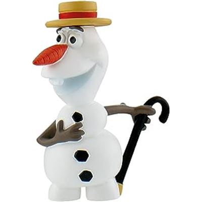 Olaf con sombrero - 07312969