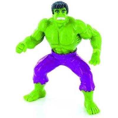 Hulk - 07396009