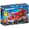 Camion de bomberos - 30009464