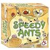 Speedy ants - 39282776