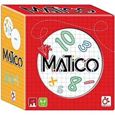 Matico - 39282712