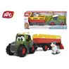 Abc- tractor fendt trailer animales 30 cm - 33315001