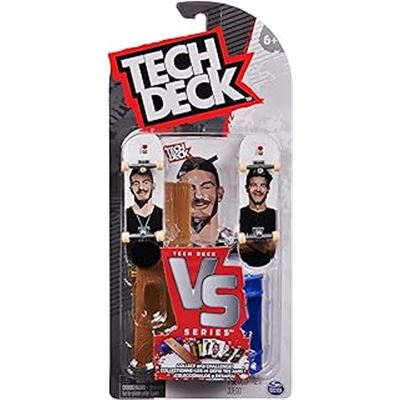 Techdeck versus surt. - 62745426