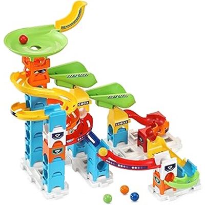 Marble rush beginner set s200 circuito canicas - 37329622