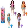 Barbie color reveal serie ritmo arcoíris muñeca - 24517875