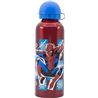 Stor botella aluminio alta 530 ml spiderman - 8412497747603