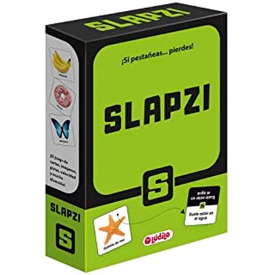 Slapzi - 53280956