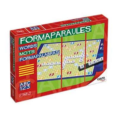 Formapalabras català - 19307200