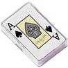 Baraja poker caja plastico - 12527929