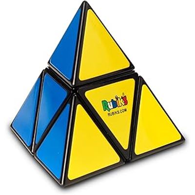 Rubiks pirámide - 62741982