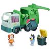 Bluey - camión de basura - 13015640