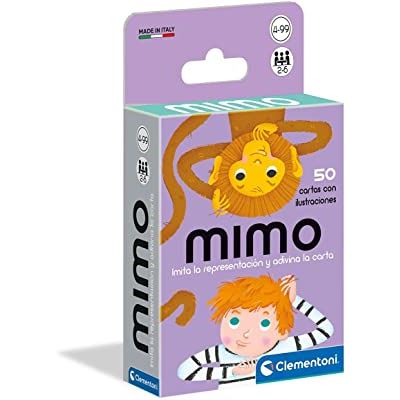 Mimo - 06655409