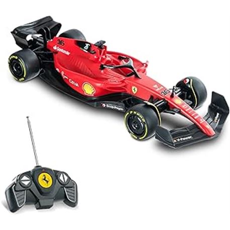 1:18 ferrari f1 - f5 - 2,4 ghz - 35563742