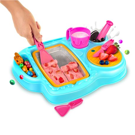 Zap chef magic crea helados enrollados - 8432752046852