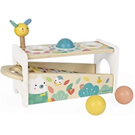 Pure - xilófono para golpear - 3700217351557