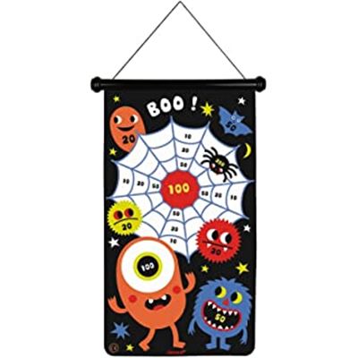 Juego de dardos magnéticos "monstruos" - 32076