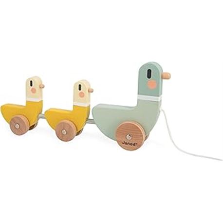 Swc - patos de arrastre - 3700217340513