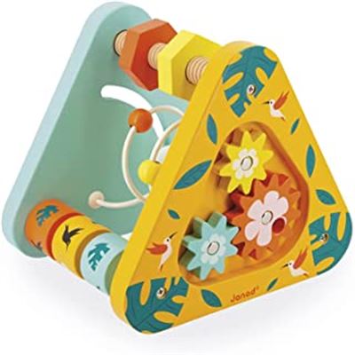 Tropik - triángulo multiactividades - 38268