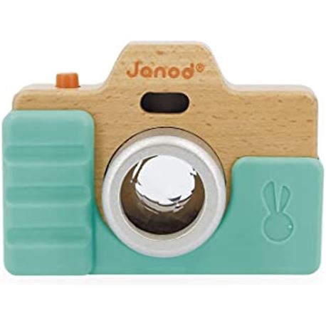 Cámara de fotos - 35381