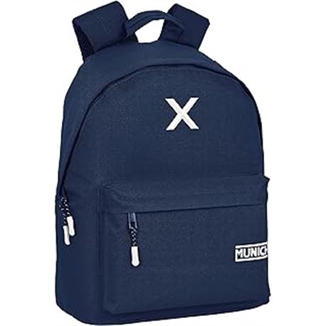 Mochila para portatil 14,1 munich basicos - 79151718