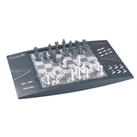 Ajedrez elect chessman ultra - 22202874