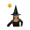 Sombrero bruja infantil - 78902906
