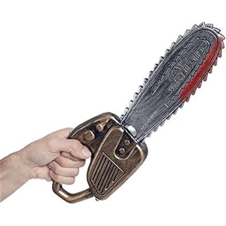 Sierra sangrienta 41 cm - 78907725