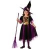 Disfraz bruja mágica inf - 78930160