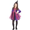 Disfraz miss bruja arañitas inf - 78991015