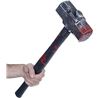 Martillo sangriento 54 cm - 78907743