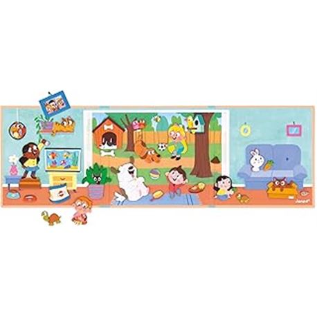 Magneti´´stories los - 3700217354572