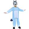 Disfraz bluey 2-3 años - 00311436