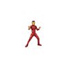 Disfraz iron man inf 7-8 - 883028460021